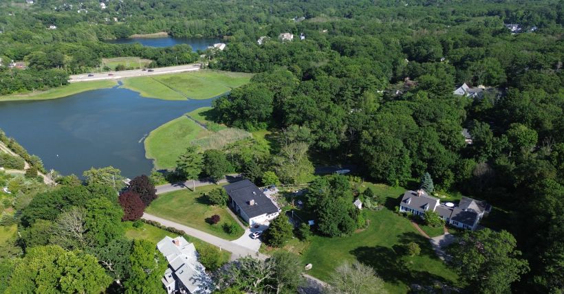 Best Real Estate Websites for Hingham MA Homes — July 2026 | Charles King Group